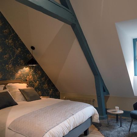 バニエール・ド・ビゴール Le Relais Bed & Breakfast エクステリア 写真