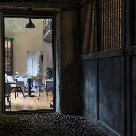 バニエール・ド・ビゴール Le Relais Bed & Breakfast エクステリア 写真