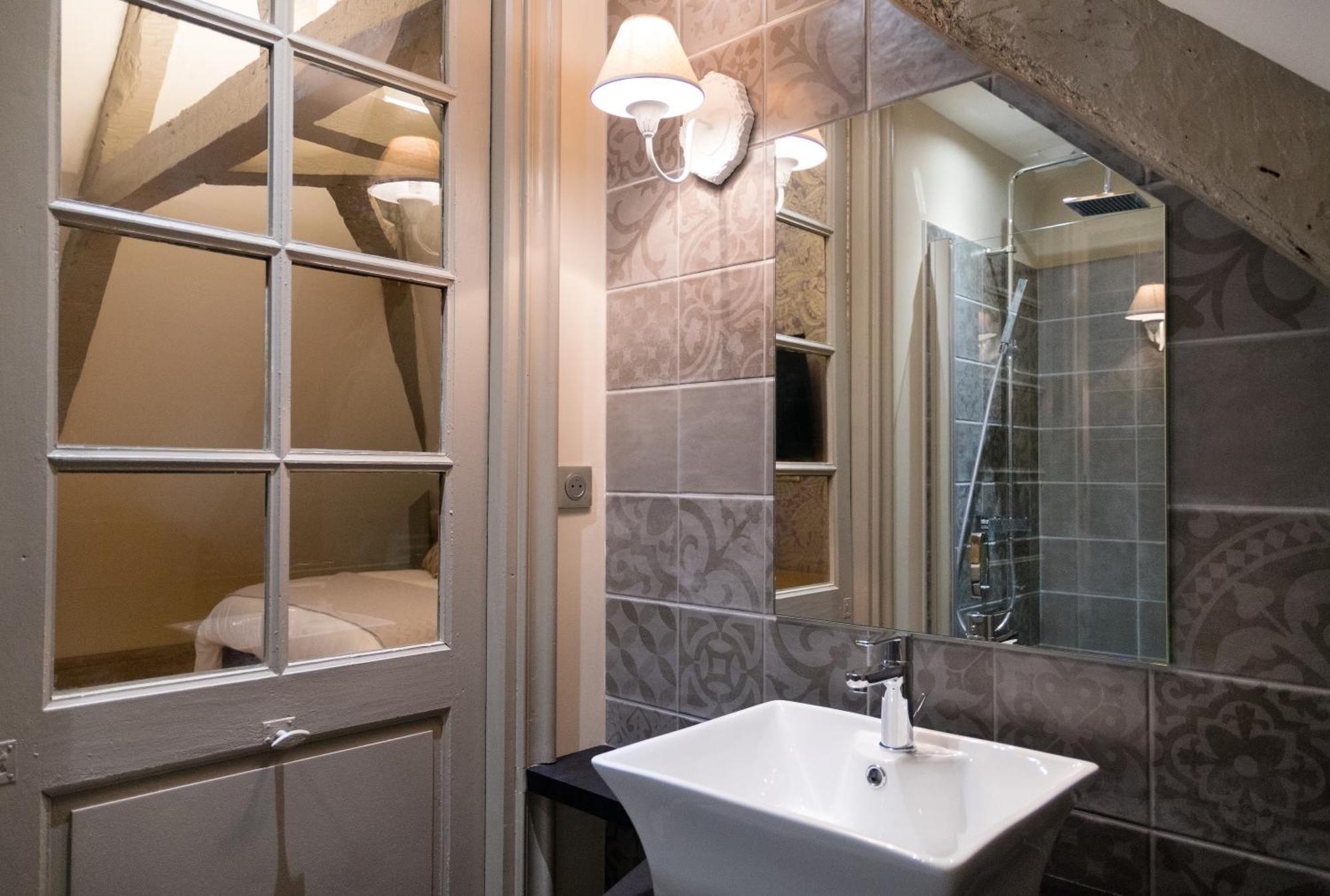 バニエール・ド・ビゴール Le Relais Bed & Breakfast エクステリア 写真