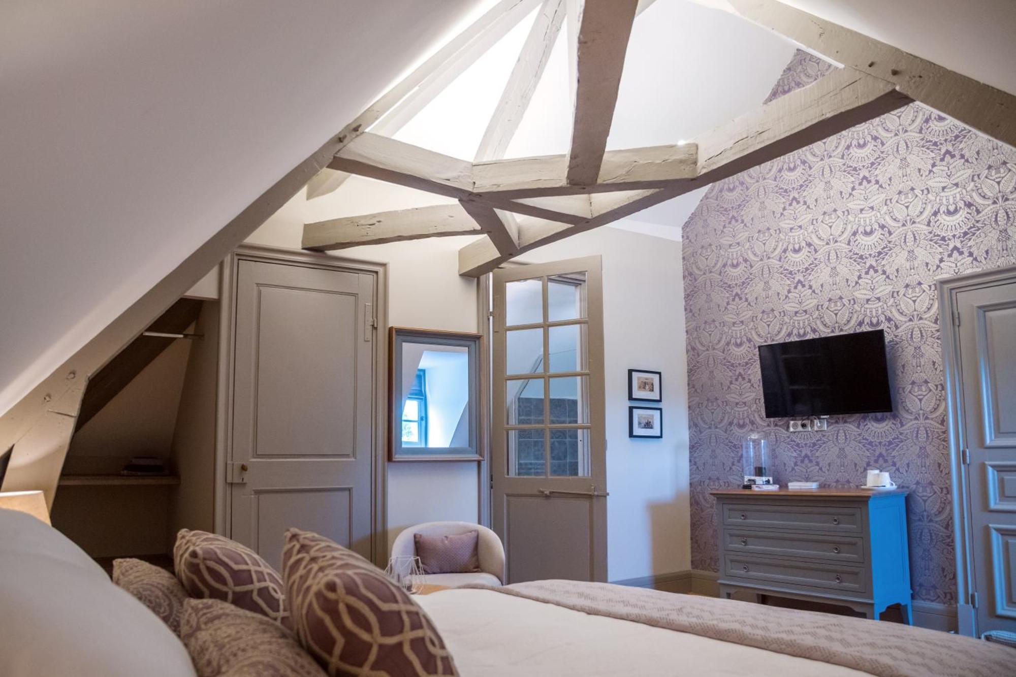 バニエール・ド・ビゴール Le Relais Bed & Breakfast エクステリア 写真