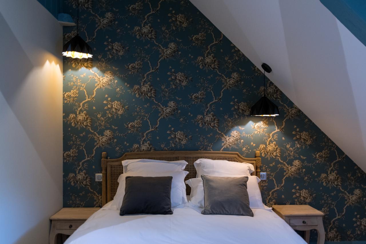 バニエール・ド・ビゴール Le Relais Bed & Breakfast エクステリア 写真
