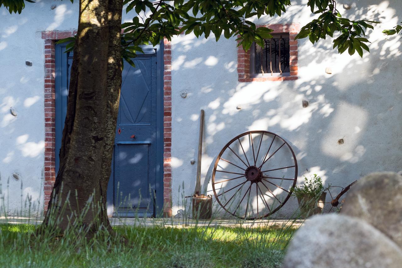 バニエール・ド・ビゴール Le Relais Bed & Breakfast エクステリア 写真
