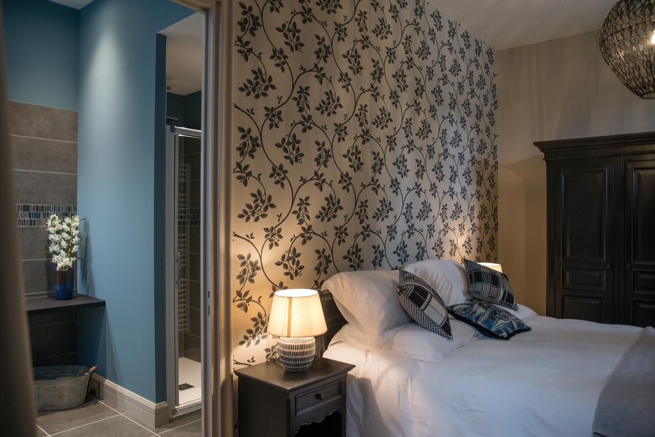 バニエール・ド・ビゴール Le Relais Bed & Breakfast エクステリア 写真