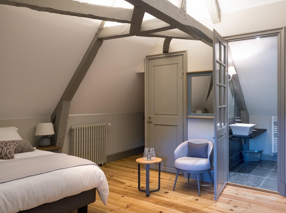 バニエール・ド・ビゴール Le Relais Bed & Breakfast エクステリア 写真